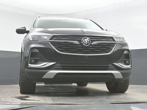 Used 2022 Buick Encore GX Select FWD image 40