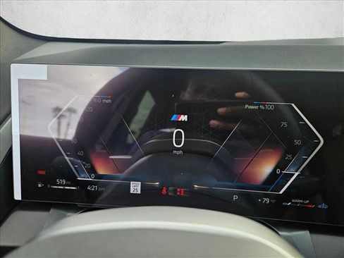 Used 2026 BMW X3 xDrive30 w/ M Sport Package image 11