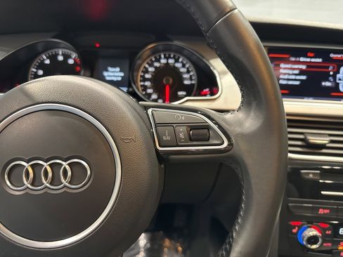 Used 2016 Audi A5 2.0T Premium Plus w/ Technology Package image 27