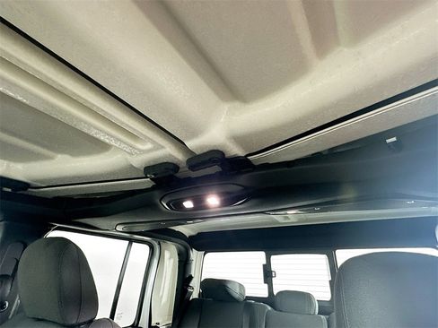 New 2026 Jeep Gladiator Sport image 14