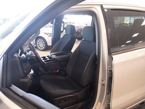 Used 2022 GMC Sierra 1500 Elevation RWD image 43