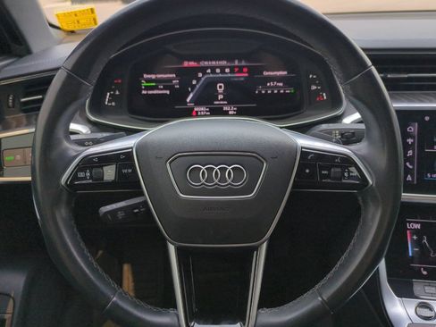 Used 2023 Audi A6 2.0T Premium AWD/4WD image 34