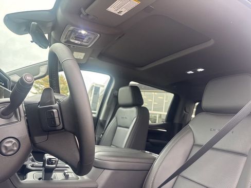 New 2026 GMC Sierra 1500 Denali AWD/4WD image 16