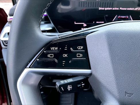 Used 2025 Audi A5 2.0T Premium Plus w/ Premium Plus image 22