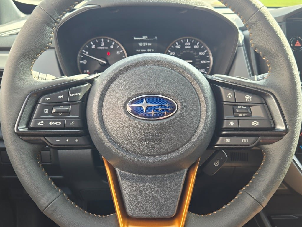 New 2027 Subaru Crosstrek 2.5i Wilderness AWD/4WD image 35