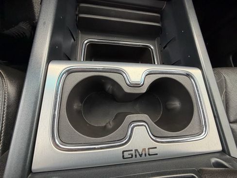 Used 2014 GMC Sierra 1500 SLT image 24