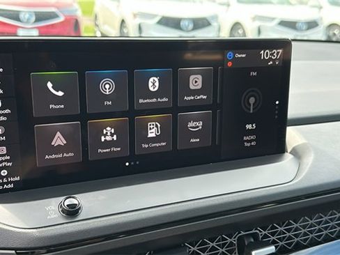 Used 2025 Honda Accord Sport image 16