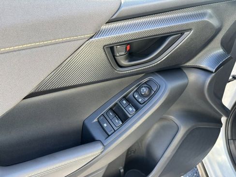 New 2026 Subaru Crosstrek 2.5i Sport image 64