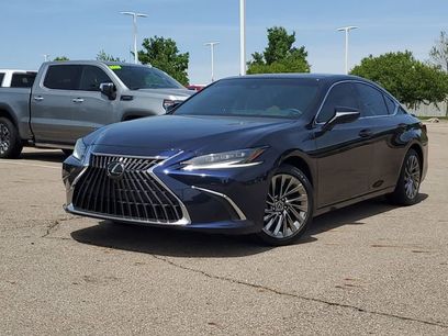 Used 2025 Lexus ES 350 Ultra Luxury w/ Accessory Package (Z1)
