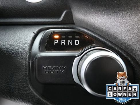 Used 2021 RAM 2500 Tradesman AWD/4WD image 19