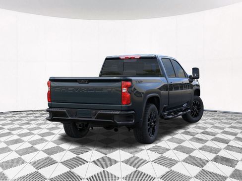 New 2026 Chevrolet Silverado 2500 LT w/ Trail Boss Package image 10