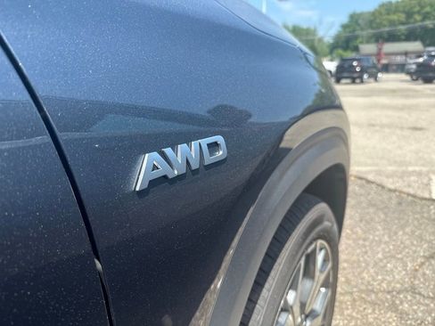 Used 2022 Kia Seltos EX AWD/4WD image 13