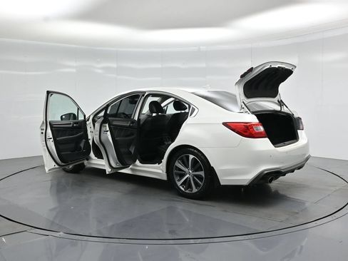 Used 2018 Subaru Legacy 2.5i Limited AWD/4WD image 33