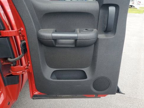 Used 2012 GMC Sierra 1500 SLE image 22