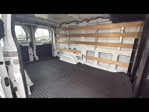 Used 2024 Ford Transit 250 Low Roof w/ Exterior Upgrade Package image 27