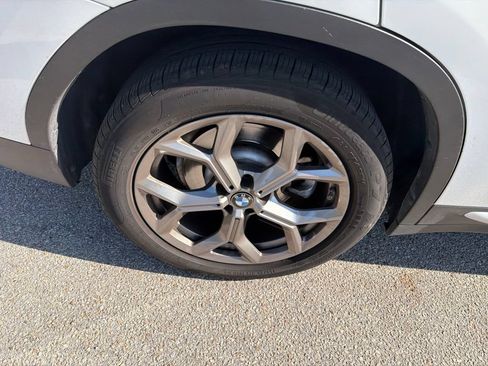 Used 2021 BMW X3 sDrive30i w/ Premium Package RWD image 10