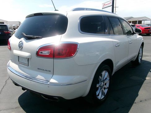 Used 2014 Buick Enclave Premium w/ Trailering Provision Package FWD image 6
