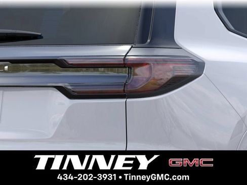 New 2026 GMC Acadia Denali Ultimate w/ LPO, Illumination Package AWD/4WD image 11