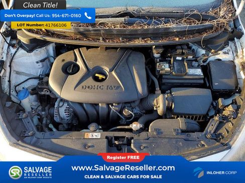 Used 2016 Kia Forte LX image 15