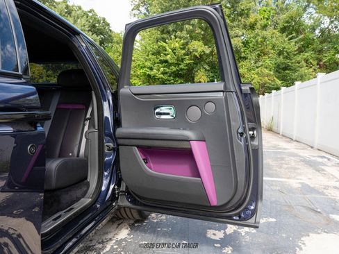 Used 2024 Rolls-Royce Ghost Black Badge image 31