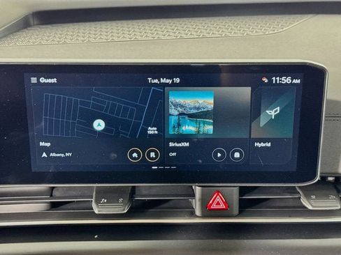 New 2026 Kia Carnival LXS FWD image 18
