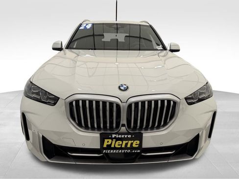 Used 2024 BMW X5 xDrive40i w/ Premium Package image 10