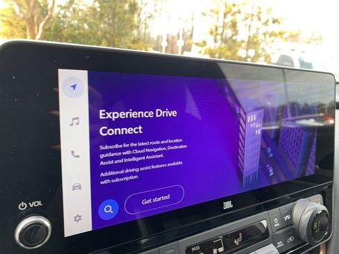 Certified 2026 Toyota Grand Highlander AWD Hybrid image 23