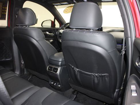 Used 2023 Hyundai Santa Fe Calligraphy w/ Cargo Package image 34