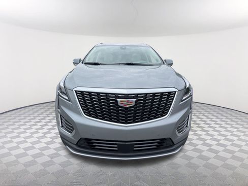 New 2025 Cadillac XT5 Premium Luxury w/ Technology Package image 11