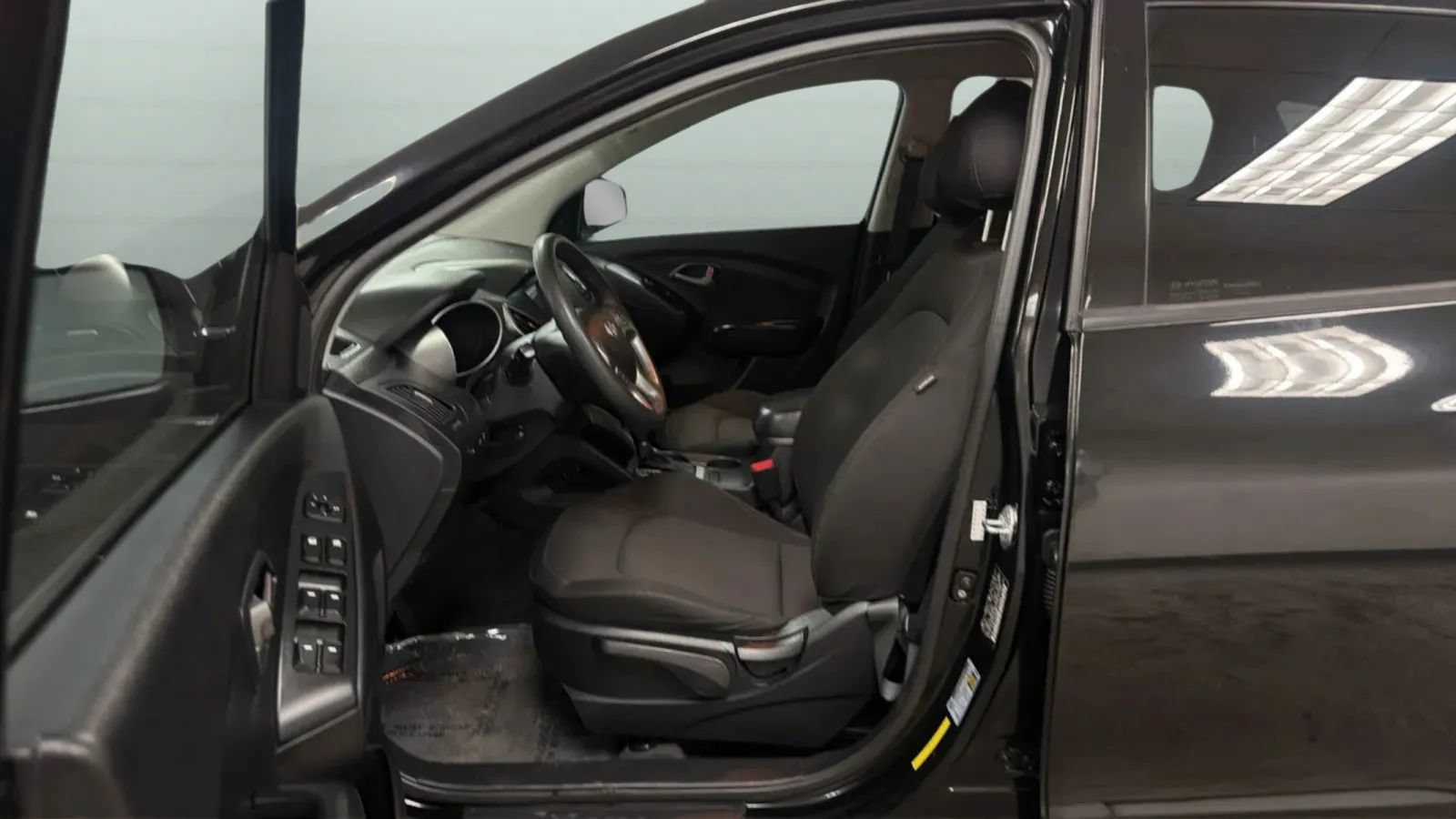 Used 2015 Hyundai Tucson GLS FWD image 20