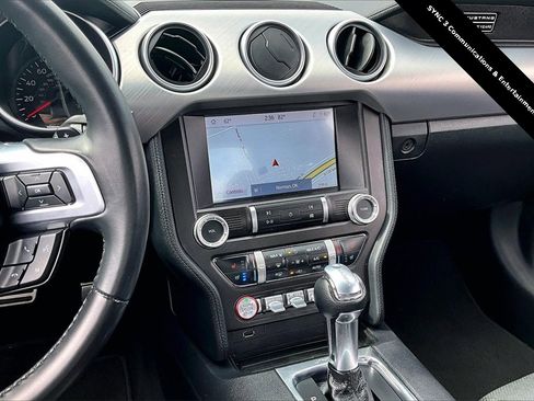 Used 2020 Ford Mustang Premium image 6