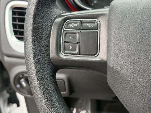 Used 2016 Dodge Dart SE w/ Convenience Group FWD image 18