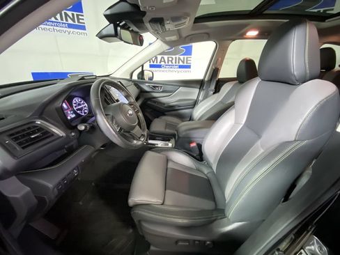 Used 2023 Subaru Ascent Onyx Edition Limited AWD/4WD image 25