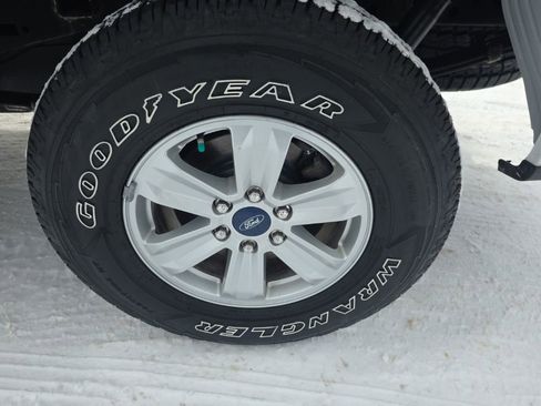 Certified 2020 Ford F150 XLT image 9