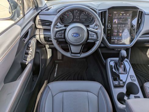 Certified 2025 Subaru Crosstrek 2.5i Limited w/ Popular Package #3A image 16