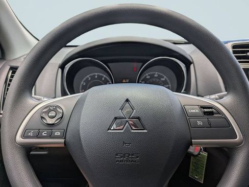 New 2026 Mitsubishi Outlander Sport LE AWD/4WD image 27