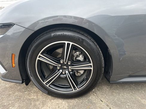 Used 2025 Ford Mustang Premium image 7