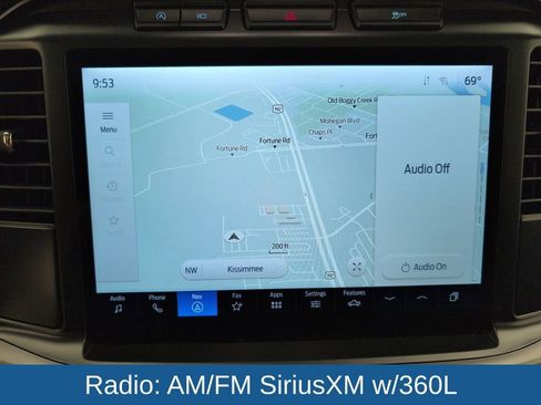 Certified 2024 Ford F150 XL w/ Equipment Group 103A High image 31