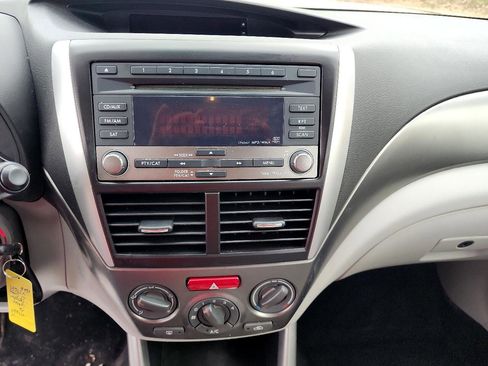 Used 2012 Subaru Forester 2.5X image 16