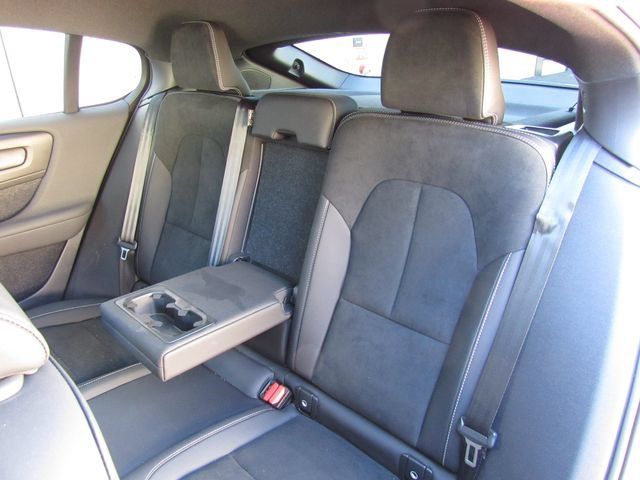 Used 2023 Volvo C40 P8 Recharge Ultimate w/ Protection Package Premier AWD/4WD image 16