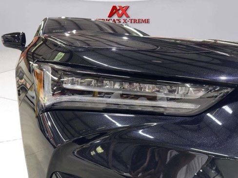 Used 2024 Acura TLX SH-AWD w/ A-SPEC Pkg image 82