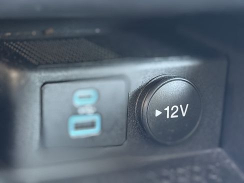 Used 2022 Ford Bronco Sport Big Bend w/ Convenience Package image 16