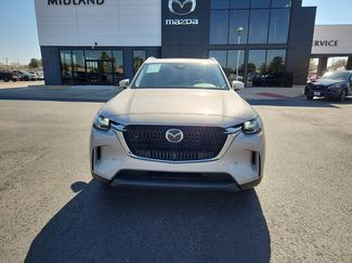 Used 2025 MAZDA CX-90 3.3 Turbo w/ Preferred Package video 2