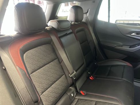 Used 2026 Chevrolet Equinox RS w/ LPO, Floor Liner Package AWD/4WD image 41