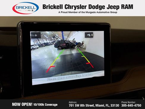 Used 2022 Lincoln Corsair Reserve image 24