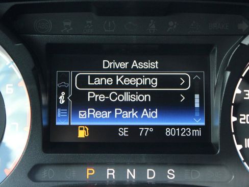 Used 2022 Ford Ranger XLT w/ Equipment Group 301A Mid AWD/4WD image 30