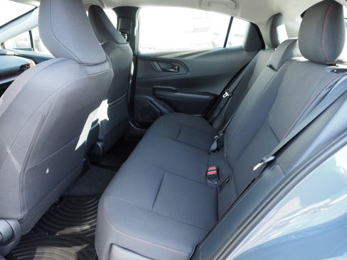New 2026 Toyota Prius Plug-In Hybrid FWD image 16