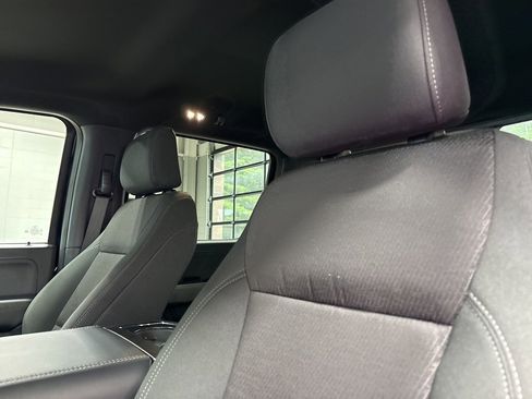 Used 2025 Ford F150 XLT w/ Equipment Group 302A MID image 32