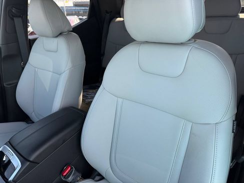 Certified 2026 Hyundai Santa Cruz SEL AWD/4WD image 13