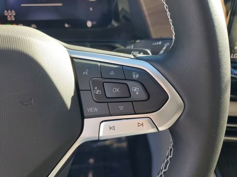 New 2026 Volkswagen Atlas SE image 22